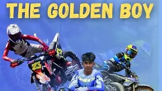 Penyebab Sumatra Obrak Abrik lawan nya di sirkuit megang sakti 