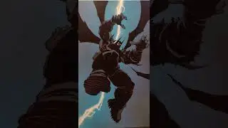 Absolute Batman #6 #dccomics #comics #shorts #batman #absolutebatman #viral #trending