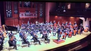 Symphonic Dances, Op  45 Sergei Rachmaninoff   Non allegro 1 of 3