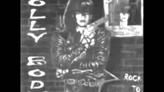 Holly Body - Towns On Fire
