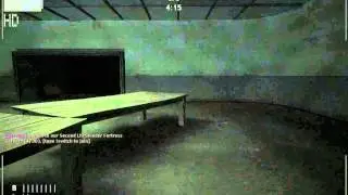 TF2 | Slender Fortress | Toy Masters (Killing Floor)