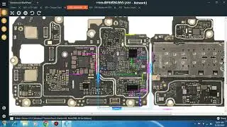 SKEMA OPPO A53 (Estech Schematic : Carger Data, Lcd Light, Network, wifi, Audio Cirkuit)