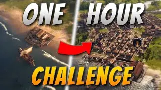 How to Unlock EVERYTHING during the Anno 117 Demo!