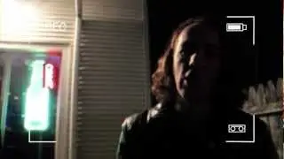 Black Suit Youth - Post Set Interview