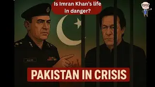 Is Imran Khan&rsquo;s life in danger!  What is Afghan media talking?