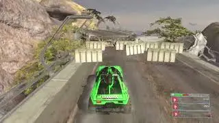 Halo 3 Tsavo Highway LASO+ 5:38