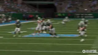 TCM : UNT vs Tulane