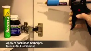 Maxforce Forte