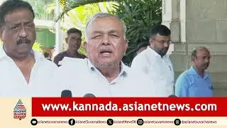 ದ್ರೌಪದಿ ದೇವಿಯ ಚಿನ್ನ ಕಳ್ಳತನ; ಸಚಿವ ರಾಮಲಿಂಗಾರೆಡ್ಡಿ ಸ್ಪಷ್ಟನೆ | Ramalingareddy | Dharmarayaswamy Temple