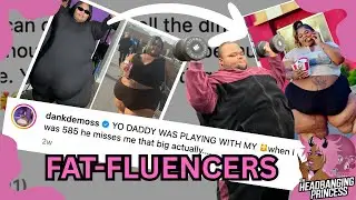 Why Body Positivity WON'T Save #dankdemoss  & #daveblunts | NIGHTLY