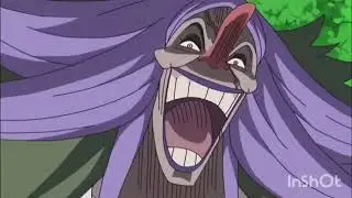 Nami, Chopper & Carrot vs Brulee AMV