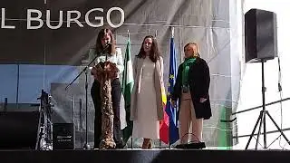 Día de Andalucía, Fiesta de la Sopa de los Siete Ramales, 28-02-2024 El Burgo (Málaga)