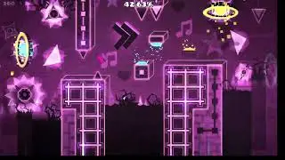 1.9 style level progress