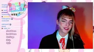 TRIZ DANDO EXPOSED NO CELLBIT KKK