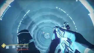 Destiny 2 Get to Cayde 6 Loop Mission