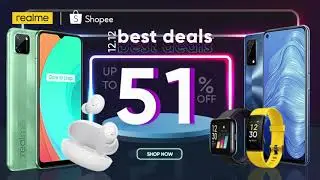 12.12 Shopee | UP TO 51% OFF