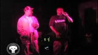 C Siccness & Zig Zag - Rap Or Die.Com