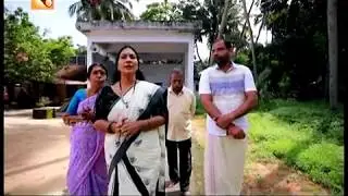 Thonnal Devi Temple Pallippuram  | Udayamritham | 14th Nov 2017 | Amrita TV