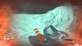 Destiny hacker