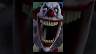 Ronnie the clowny the m&iacute;mic
