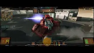 MechWarrior: Living Legends - TC Death Valley - 24-1-2026