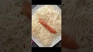 Tasty Thread chicken with recipe 😋😋.