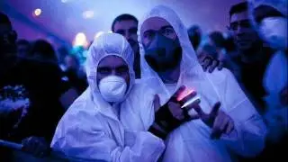 Pavelow  @ QLIMAX 2010