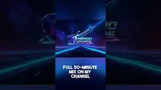 Atmospheric Electronic Space Rock Guitar Mix &ndash; Full Version on My Channel