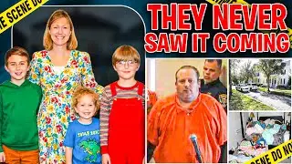 Horrific Todt Family Massacre Left Detectives In Tears! (True Crime Documentary)