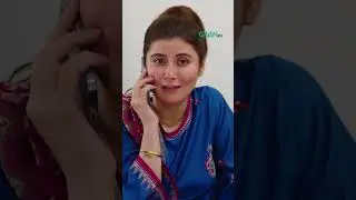 Meri Yaad Kaise Aa Gayi Janab #shorts #reels #sharakat #pakistanidrama #greentv