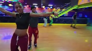 PRIME TIME SKATERS - SHOW US WHAT YOU GOT - 1 9 26 108