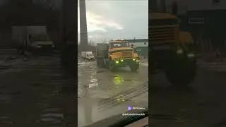 🚨🚨🚨Буксировка грузовиков #автобуксировщикрф #барнаул22 #грузовик #эвакуатор #буксировка #краз