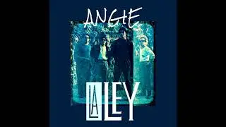 La Ley - Angie (Versión Demo, 1990) - INÉDITO