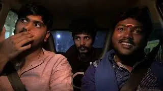 CHENNAI'S VEG SNACKS HUNT