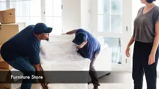Industries We Serve