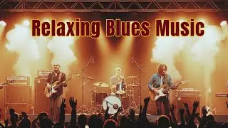 Rainy Night Blues &ndash; Deep Emotional Slow Blues Music