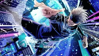 【Nightcore】&rarr; NEFFEX - Numb || Lyrics