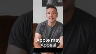 Big Changes for App Developers! - Apple's App Store Policy Update Explained #AppDevelopmentNews