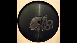 Neurotron 001 - Untitled (A) (2011)