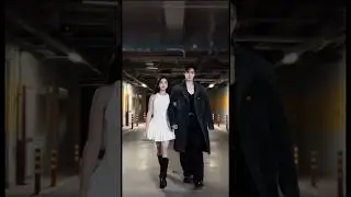 Hou Minghao and Lu Yuxiao | Drama 