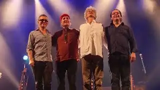 HADOUK QUARTET