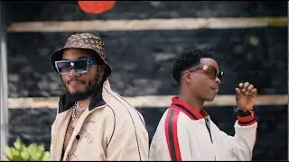 Nshakukunda by Jsan Bouy ft Sean Brizz