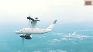 Urban air mobility /FLYING CARS / new innovation models / AIRCRAFT 2022
