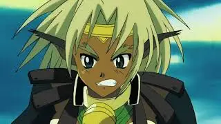 DrewsThatDude - Palace (Outlaw Star AMV)