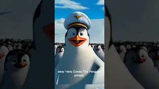 🐧 Waddle, march & clap along in the cutest penguin dance ever! #PenguinParade #KidsSong