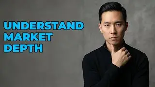 How Do You Analyze Market Depth For Trading?