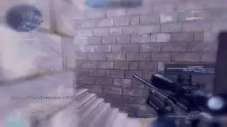Trace sniper
