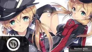 Nightcore - I Don't Wanna Let You Go