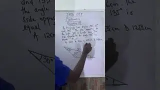 Question 25 | 1978 JAMB | Mathematics 