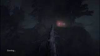 River Rafting with Dead Bodies!!!  outlast 2 part 12